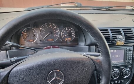 Mercedes-Benz M-Класс, 2003 год, 500 000 рублей, 4 фотография