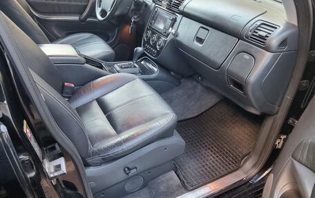 Mercedes-Benz M-Класс, 2003 год, 500 000 рублей, 6 фотография