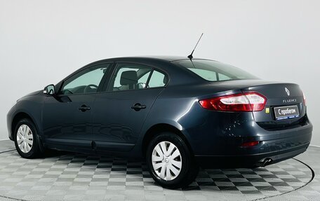 Renault Fluence I, 2012 год, 690 000 рублей, 5 фотография
