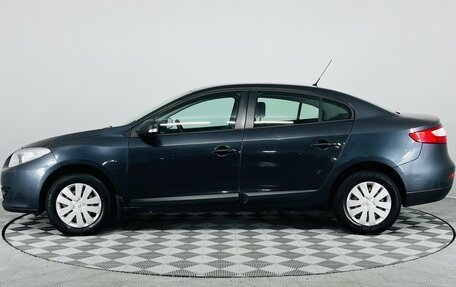 Renault Fluence I, 2012 год, 690 000 рублей, 4 фотография