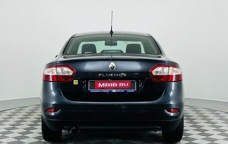 Renault Fluence I, 2012 год, 690 000 рублей, 6 фотография