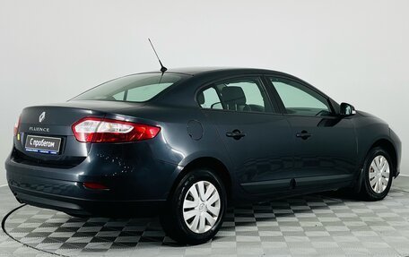 Renault Fluence I, 2012 год, 690 000 рублей, 7 фотография