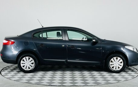 Renault Fluence I, 2012 год, 690 000 рублей, 8 фотография