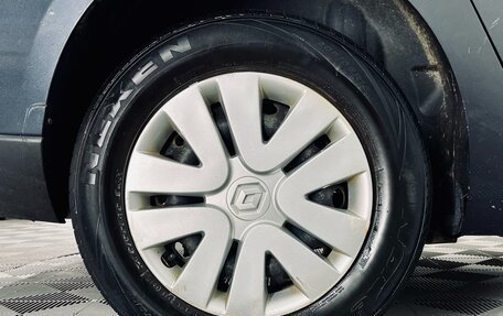 Renault Fluence I, 2012 год, 690 000 рублей, 11 фотография