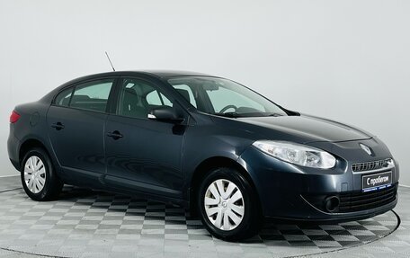 Renault Fluence I, 2012 год, 690 000 рублей, 9 фотография