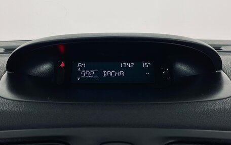 Renault Fluence I, 2012 год, 690 000 рублей, 20 фотография