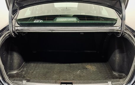 Renault Fluence I, 2012 год, 690 000 рублей, 12 фотография