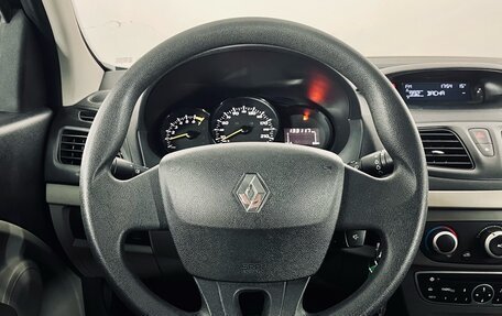 Renault Fluence I, 2012 год, 690 000 рублей, 16 фотография