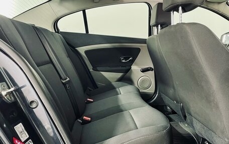 Renault Fluence I, 2012 год, 690 000 рублей, 14 фотография
