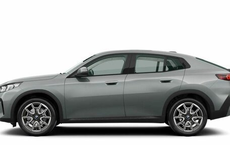 BMW X2, 2024 год, 7 050 000 рублей, 3 фотография