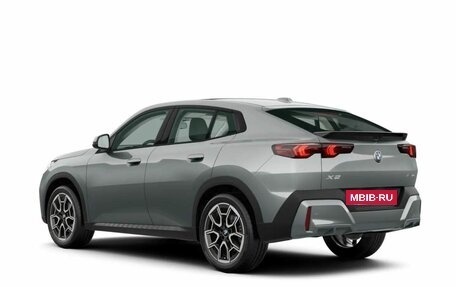BMW X2, 2024 год, 7 050 000 рублей, 4 фотография