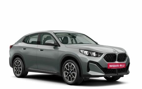 BMW X2, 2024 год, 7 050 000 рублей, 2 фотография