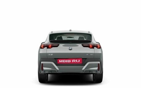 BMW X2, 2024 год, 7 050 000 рублей, 8 фотография