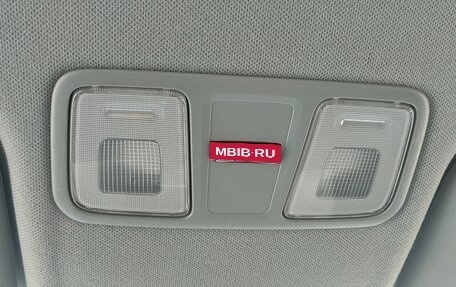 Hyundai Solaris II рестайлинг, 2014 год, 820 000 рублей, 15 фотография