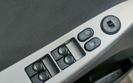Hyundai Solaris II рестайлинг, 2014 год, 820 000 рублей, 17 фотография