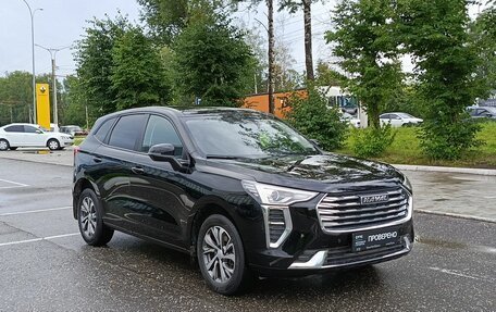 Haval Jolion, 2021 год, 1 590 000 рублей, 3 фотография