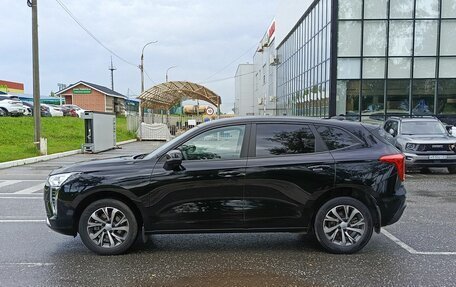 Haval Jolion, 2021 год, 1 590 000 рублей, 10 фотография