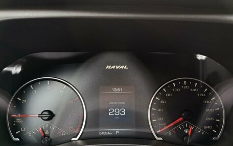 Haval Jolion, 2021 год, 1 590 000 рублей, 16 фотография