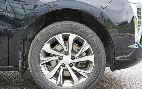 Haval Jolion, 2021 год, 1 590 000 рублей, 22 фотография