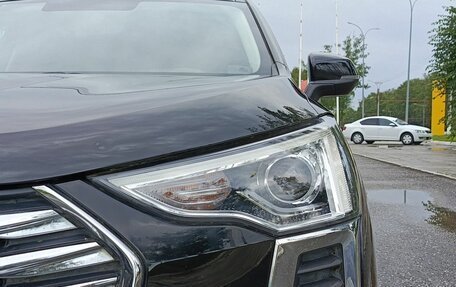 Haval Jolion, 2021 год, 1 590 000 рублей, 21 фотография