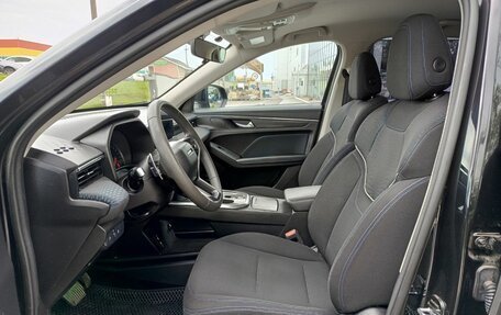 Haval Jolion, 2021 год, 1 590 000 рублей, 20 фотография