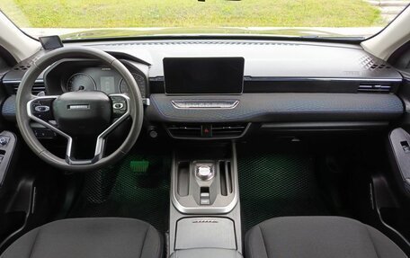 Haval Jolion, 2021 год, 1 590 000 рублей, 17 фотография