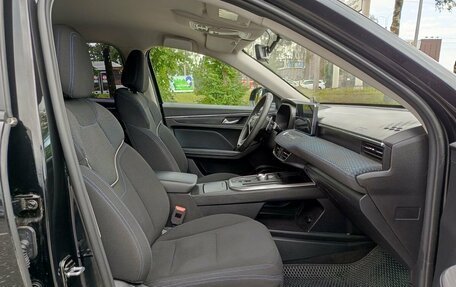 Haval Jolion, 2021 год, 1 590 000 рублей, 13 фотография