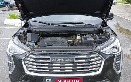 Haval Jolion, 2021 год, 1 590 000 рублей, 11 фотография