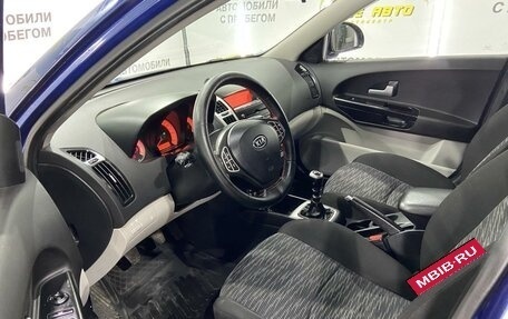 KIA cee'd I рестайлинг, 2009 год, 523 899 рублей, 8 фотография