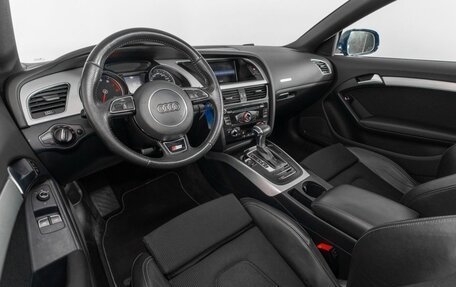Audi A5, 2015 год, 2 500 000 рублей, 4 фотография