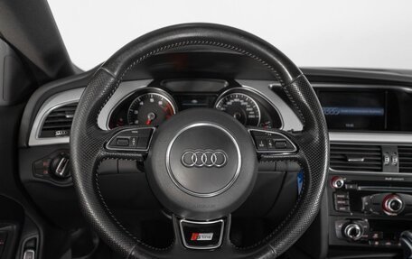 Audi A5, 2015 год, 2 500 000 рублей, 6 фотография