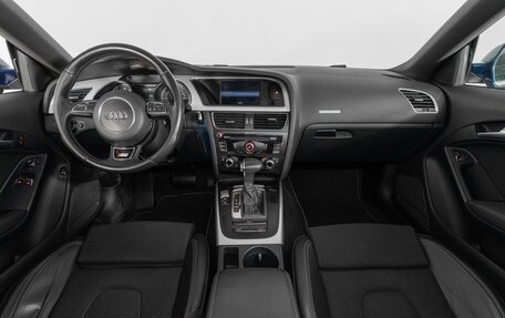 Audi A5, 2015 год, 2 500 000 рублей, 5 фотография