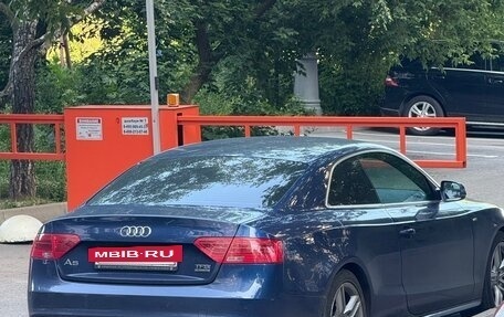 Audi A5, 2015 год, 2 500 000 рублей, 3 фотография