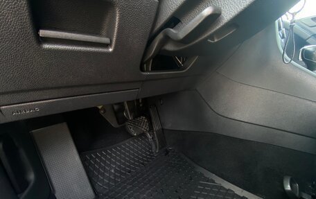 Volkswagen Golf VI, 2012 год, 900 000 рублей, 14 фотография