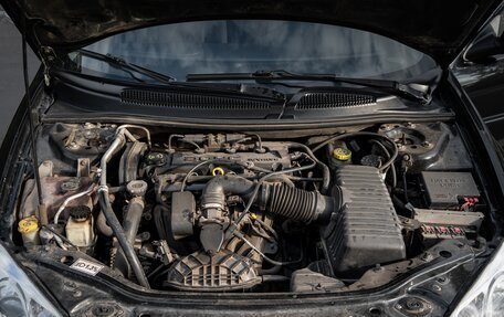 ГАЗ Volga Siber I, 2010 год, 349 000 рублей, 5 фотография