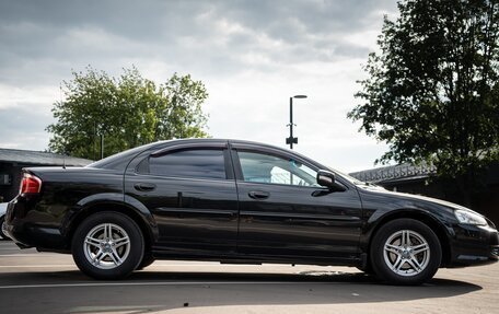 ГАЗ Volga Siber I, 2010 год, 349 000 рублей, 2 фотография