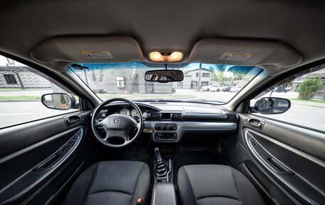 ГАЗ Volga Siber I, 2010 год, 349 000 рублей, 8 фотография