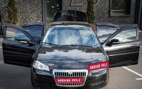 ГАЗ Volga Siber I, 2010 год, 349 000 рублей, 6 фотография