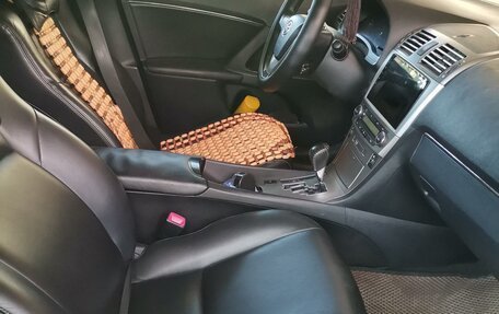 Toyota Avensis III рестайлинг, 2011 год, 1 150 000 рублей, 15 фотография