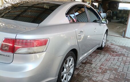 Toyota Avensis III рестайлинг, 2011 год, 1 150 000 рублей, 6 фотография