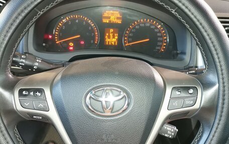 Toyota Avensis III рестайлинг, 2011 год, 1 150 000 рублей, 17 фотография