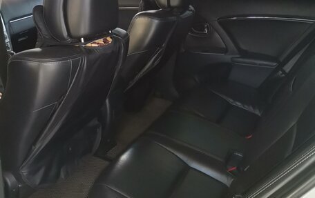 Toyota Avensis III рестайлинг, 2011 год, 1 150 000 рублей, 12 фотография