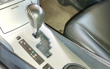Toyota Avensis III рестайлинг, 2011 год, 1 150 000 рублей, 18 фотография