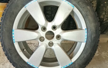 Toyota Avensis III рестайлинг, 2011 год, 1 150 000 рублей, 19 фотография