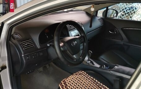 Toyota Avensis III рестайлинг, 2011 год, 1 150 000 рублей, 8 фотография