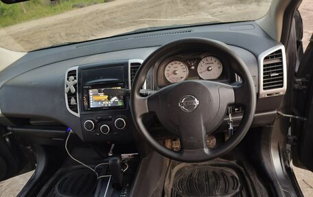 Nissan Wingroad III, 2006 год, 460 000 рублей, 5 фотография