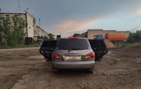 Nissan Wingroad III, 2006 год, 460 000 рублей, 2 фотография