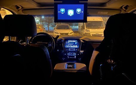 Chevrolet Tahoe IV, 2020 год, 6 950 000 рублей, 7 фотография