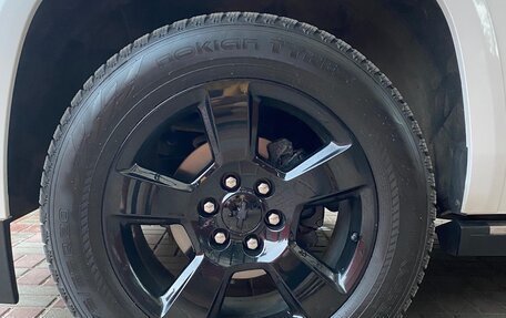 Chevrolet Tahoe IV, 2020 год, 6 950 000 рублей, 10 фотография