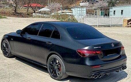 Mercedes-Benz E-Класс AMG, 2022 год, 7 720 000 рублей, 6 фотография